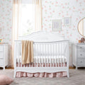 Davinci Fiona 4 in 1 Convertible Crib