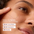Swipe Serum Concealer®