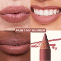 Line + Shine Lip Kit