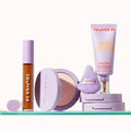 The Complexion Trio