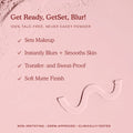 GetSet® Pressed Powder