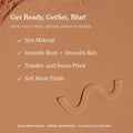 GetSet® Pressed Powder