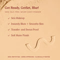 GetSet® Pressed Powder