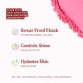 GetSet® Matte Powder Blush