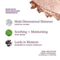 GoGo Cooling Shimmer Eyeshadow