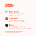 LipSoftie® Lip Treatment Set