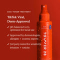 SOS Rescue Spray Party Pack
