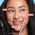 Line + Shine Lip Kit