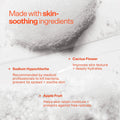 SOS Rescue + Relief Body Wash Treatment