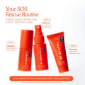 SOS 3-Step Skincare Set