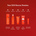 SOS Recovery Cream