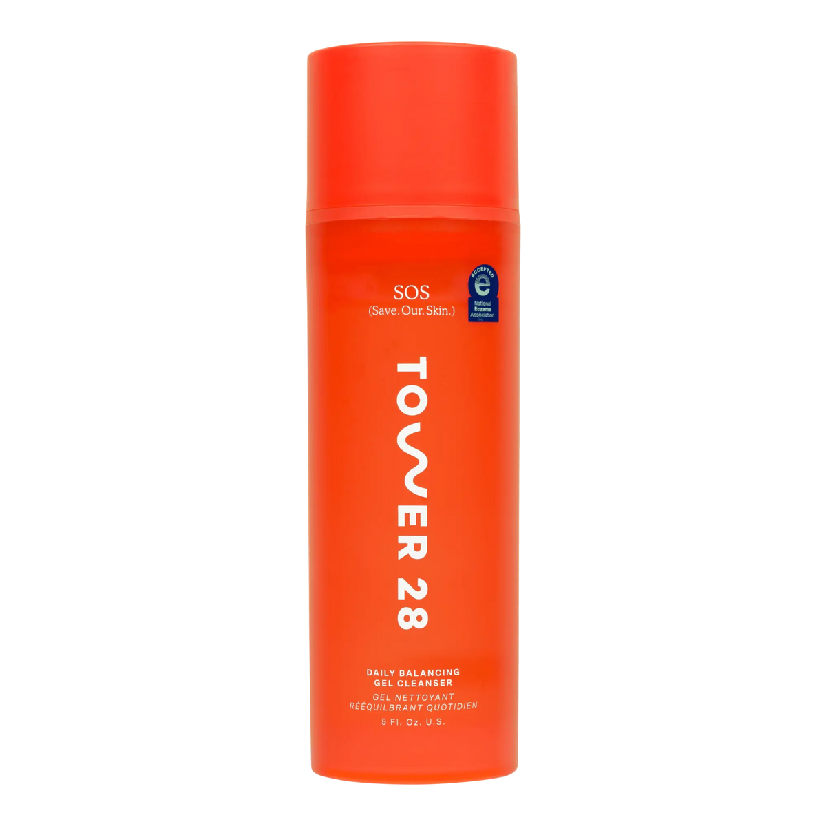 SOS Gel Cleanser