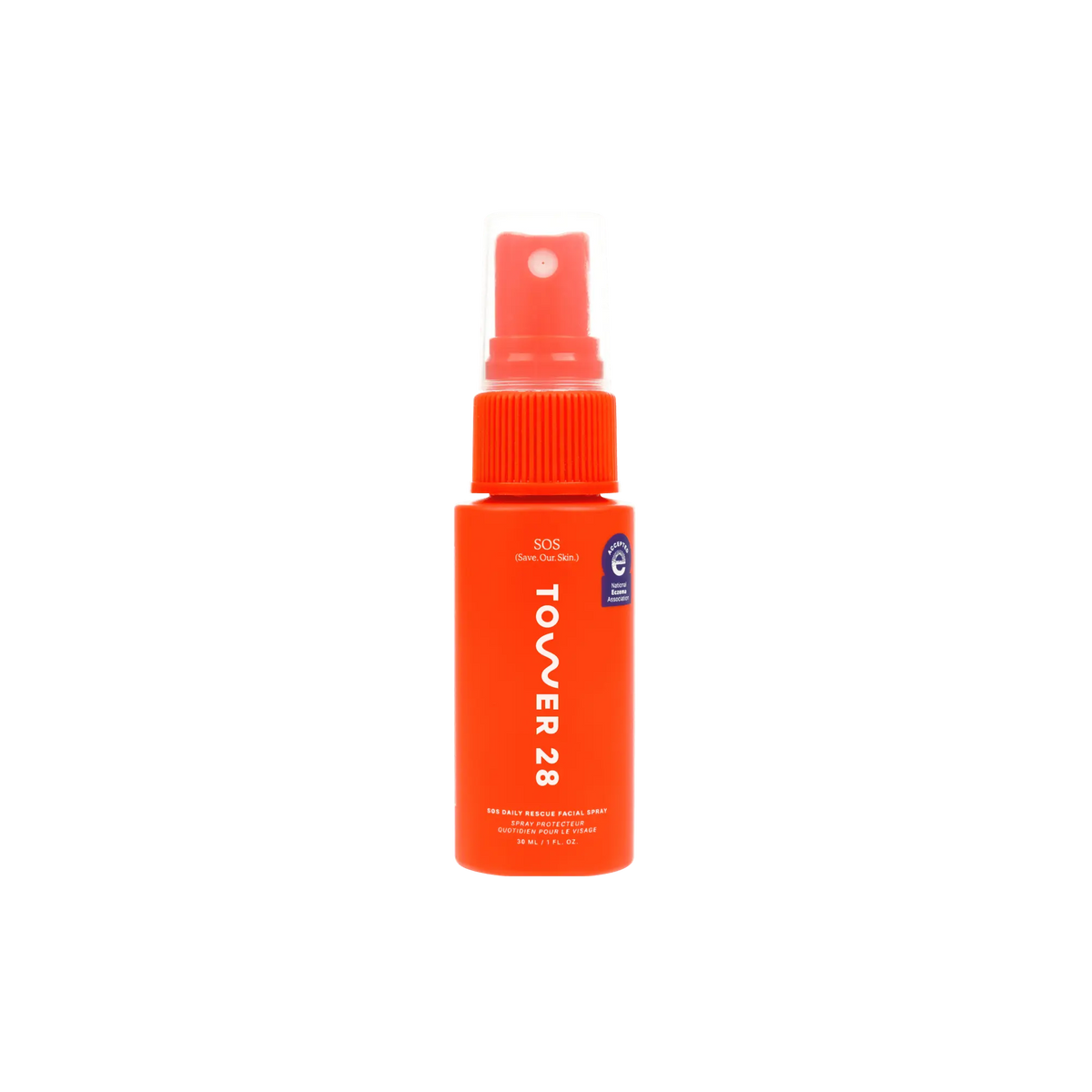 Travel SOS Rescue Spray