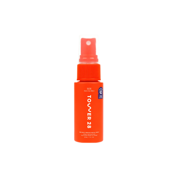 Travel SOS Rescue Spray