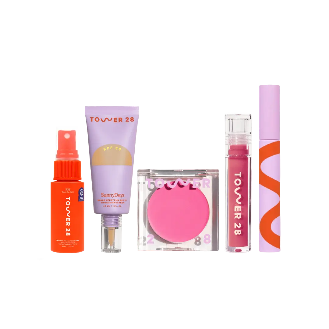 Essentials Set