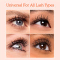 MakeWaves® Mini Mascara
